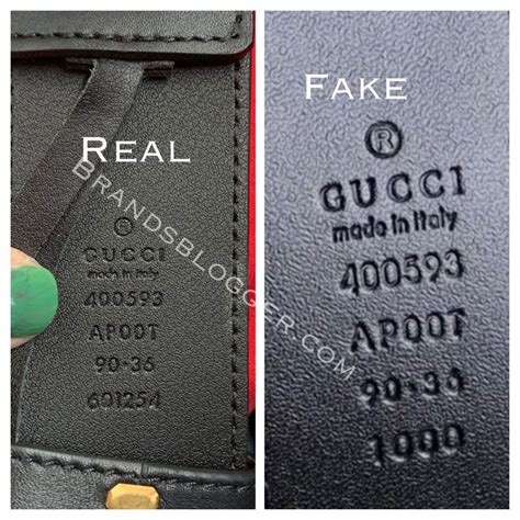 fake real gucci belt serial number|authentic gucci belt stamp.